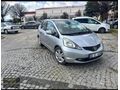 2009 HONDA JAZZ 1.4 FUN OTOMATİK CAM TAVANLI