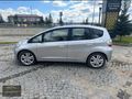 2009 HONDA JAZZ 1.4 FUN OTOMATİK CAM TAVANLI