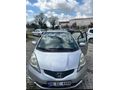 2009 HONDA JAZZ 1.4 FUN OTOMATİK CAM TAVANLI