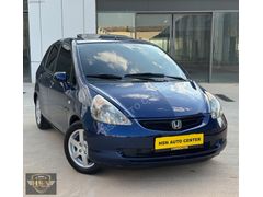 2005 HONDA JAZZ 1.4 F1 OTOMATİK 7 İLERİ DEĞİŞENSİZ SUNROFLU FULL