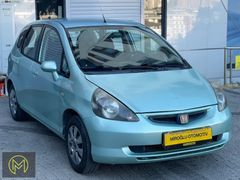 180.000TL PEŞİNATLA ELDEN SENETLİ HONDA JAZZ