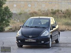 HONDA JAZZ ELİT PAKET MAKYAJLI KASA 1.4 BENZİN LPG OTOMATİK