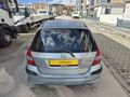 PAŞALILAR OTOMOTİV'DEN HATASIZ HONDA JAZZ