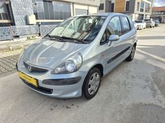 PAŞALILAR OTOMOTİV'DEN HATASIZ HONDA JAZZ