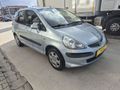 PAŞALILAR OTOMOTİV'DEN HATASIZ HONDA JAZZ