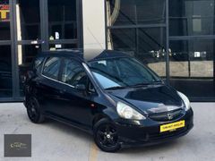 TÜRK'DEN SIFIR AYARINDA DÜŞÜK KM HATASIZ OTOMATİK JAZZ