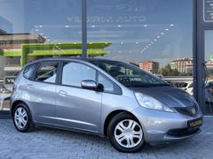 2011-HONDA-JAZZ-EMSALSİZ-HATASIZ-AYARINDA-125'BİN KM