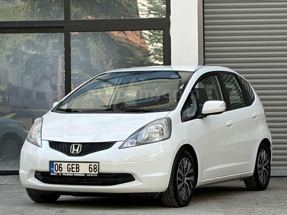KUSURSUZ KONDİSYONDA OTOMATİK JAZZ
