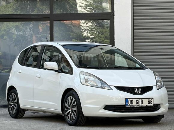 KUSURSUZ KONDİSYONDA OTOMATİK JAZZ