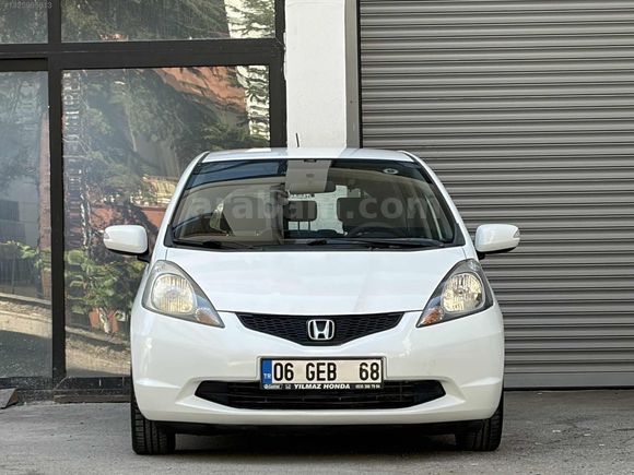 KUSURSUZ KONDİSYONDA OTOMATİK JAZZ