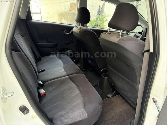 KUSURSUZ KONDİSYONDA OTOMATİK JAZZ
