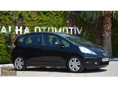 TALHA DAN 2011 HONDA JAZZ 1.4 CAM TAVANLI 205.000 KM DE