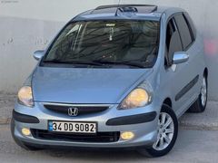 2006 MODEL 1.4 ELİTE D.KLİMA SANRUF TAM OTOMATİK 129.000 KM