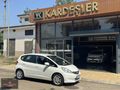2012 Honda Jazz 1.4