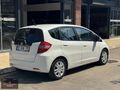 2012 Honda Jazz 1.4