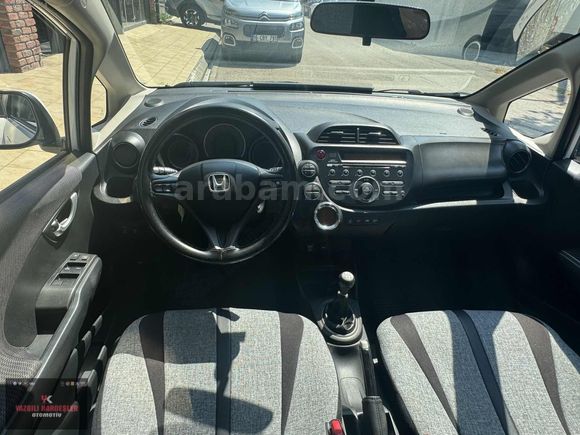 2012 Honda Jazz 1.4