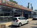 2012 Honda Jazz 1.4