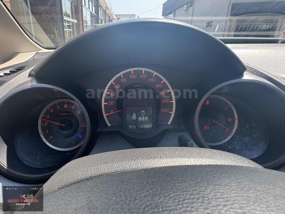2012 Honda Jazz 1.4
