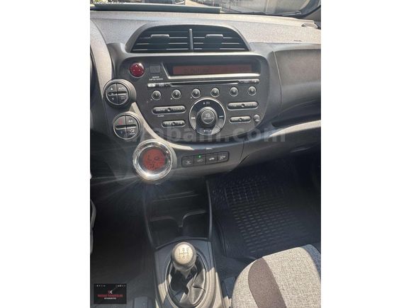 2012 Honda Jazz 1.4