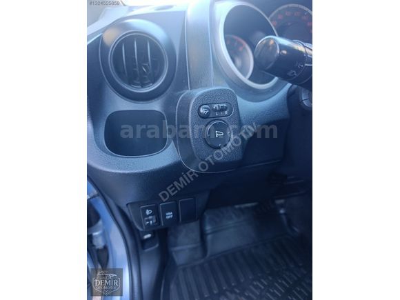 OTOMATİK VİTES DEĞİŞEN YOK