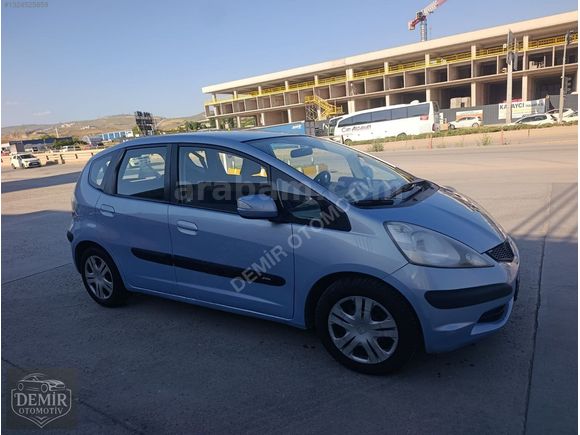 OTOMATİK VİTES DEĞİŞEN YOK