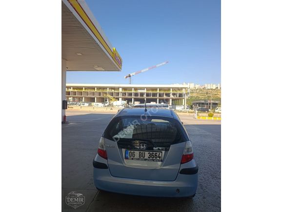 OTOMATİK VİTES DEĞİŞEN YOK