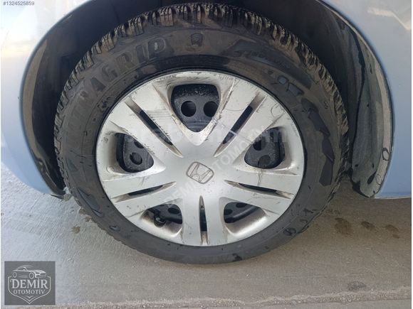 OTOMATİK VİTES DEĞİŞEN YOK