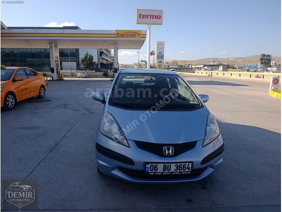 OTOMATİK VİTES DEĞİŞEN YOK