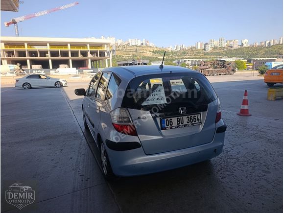 OTOMATİK VİTES DEĞİŞEN YOK