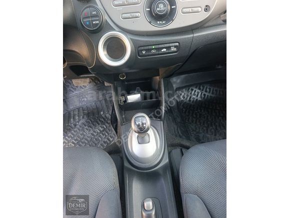OTOMATİK VİTES DEĞİŞEN YOK
