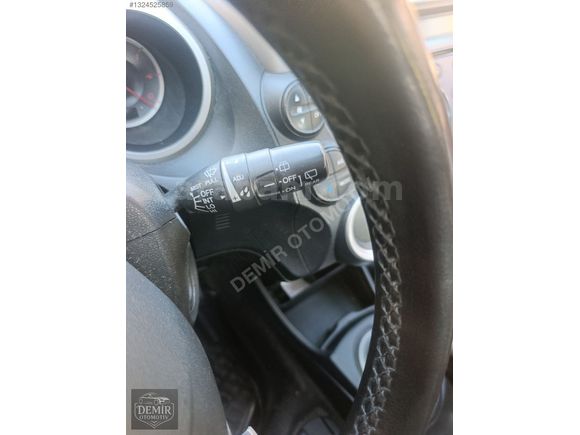 OTOMATİK VİTES DEĞİŞEN YOK