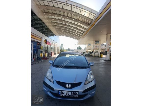 OTOMATİK VİTES DEĞİŞEN YOK