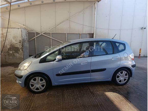 OTOMATİK VİTES DEĞİŞEN YOK