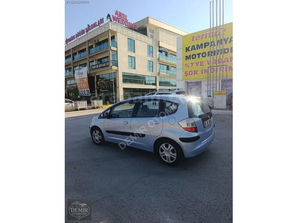 OTOMATİK VİTES DEĞİŞEN YOK