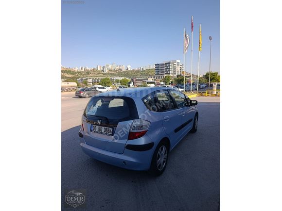 OTOMATİK VİTES DEĞİŞEN YOK
