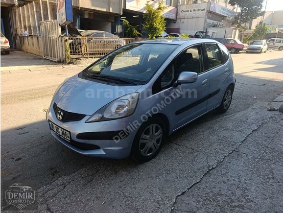 OTOMATİK VİTES DEĞİŞEN YOK