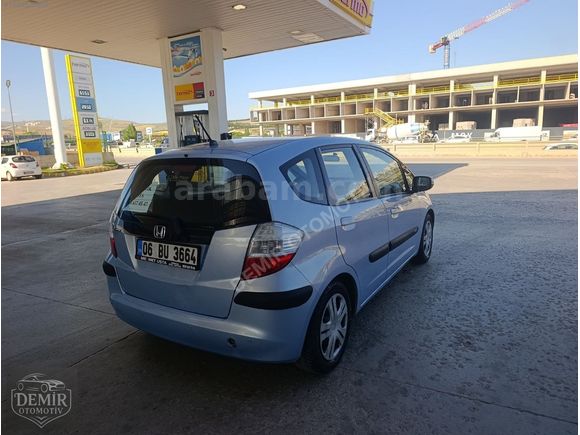 OTOMATİK VİTES DEĞİŞEN YOK