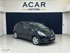 -ACAR MOTORS- 2011 TAM OTOMATİK JAZZ CAM TAVAN SADECE 240.000KM