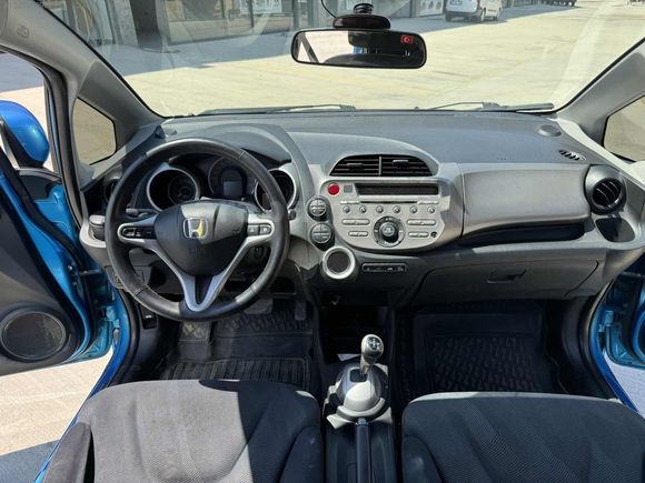TÜRK-ER OTOMOTİV DEN HONDA JAZ