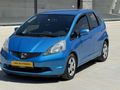 TÜRK-ER OTOMOTİV DEN HONDA JAZ
