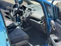 TÜRK-ER OTOMOTİV DEN HONDA JAZ