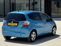 TÜRK-ER OTOMOTİV DEN HONDA JAZ