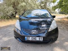 MASRAFSIZ 2011 HONDA JAZZ JOY PLUS İ SHIFT 100 HP
