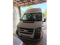 Sahibinden Ford - Otosan Transit 16+1
