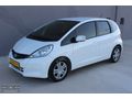 2012 HONDA JAZZ 1.4 JOY PLUS CVT *TAM OTOMATİK **174 BİN KM'DE