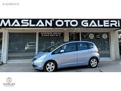 *MASLAN* 2009 JAZZ 1.4 FUN PLUS*CAM TAVAN*DEĞİŞENSİZ*169.000 KM*