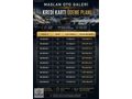 *MASLAN* 2009 JAZZ 1.4 FUN PLUS*CAM TAVAN*DEĞİŞENSİZ*169.000 KM*