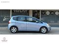 *MASLAN* 2009 JAZZ 1.4 FUN PLUS*CAM TAVAN*DEĞİŞENSİZ*169.000 KM*