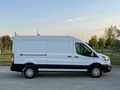 Sahibinden Ford Transit 350 L 2021 Model 