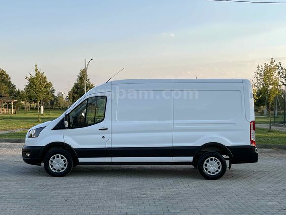 Sahibinden Ford Transit 350 L 2021 Model 